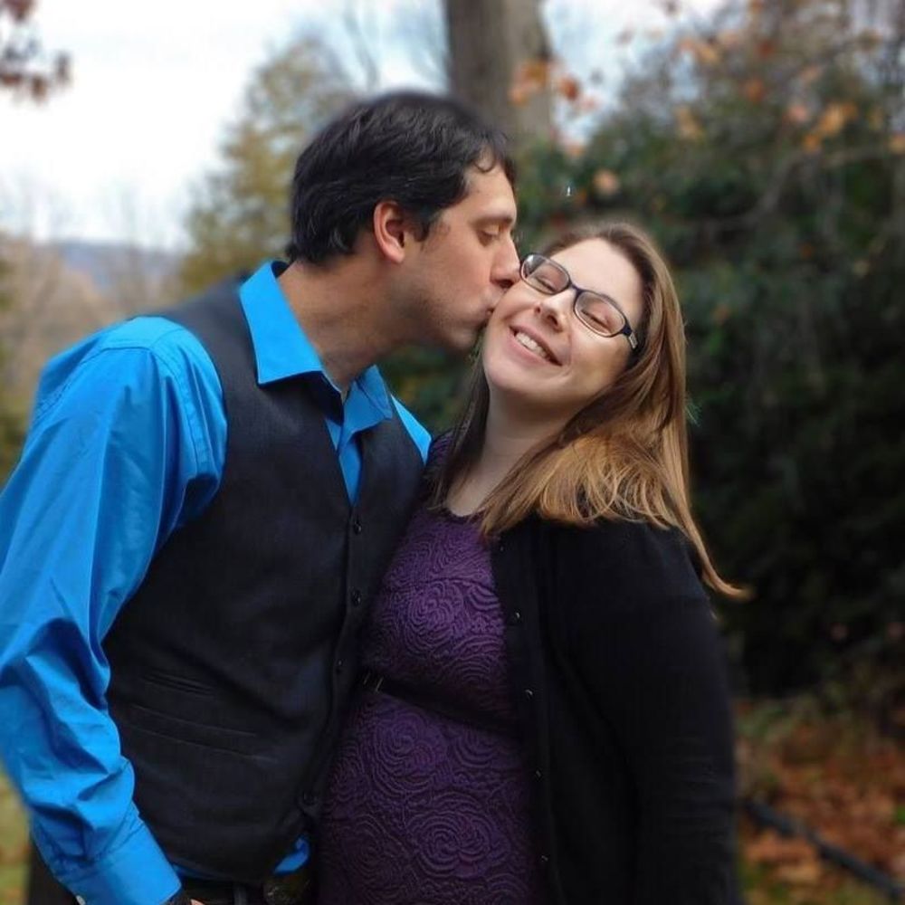 Meet your Posher, Leah